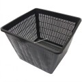 PLANTING BASKET SQUARE 27CM